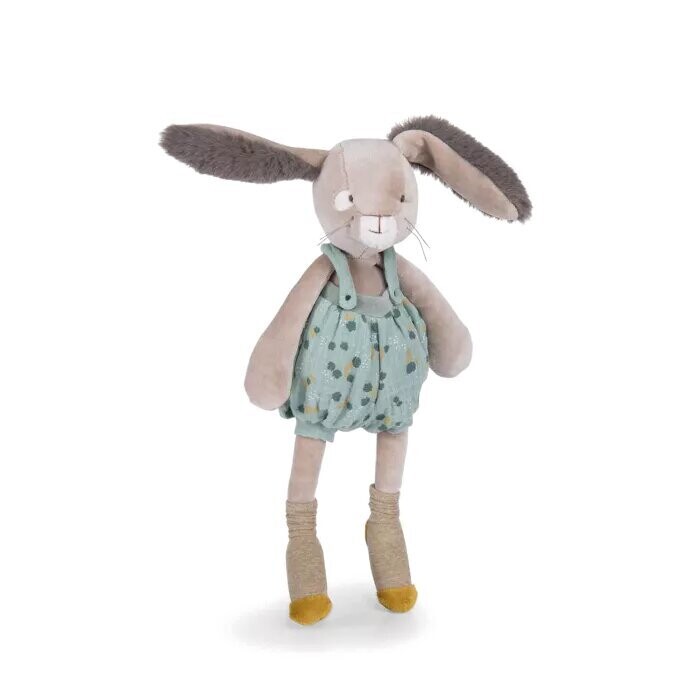Κούκλα Λούτρινη Λαγός Moulin Roty