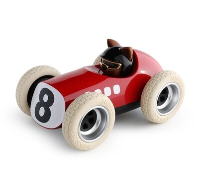 Συλλεκτικό Όχημα Egg Roadster Hardy