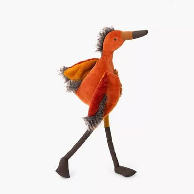 Κούκλα Λούτρινη Τσικνιάς Moulin Roty