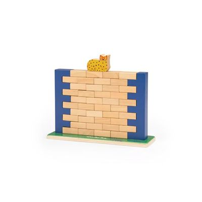Επιτραπέζιο Παιχνίδι Δεξιοτήτων Ο Τοίχος Moulin Roty