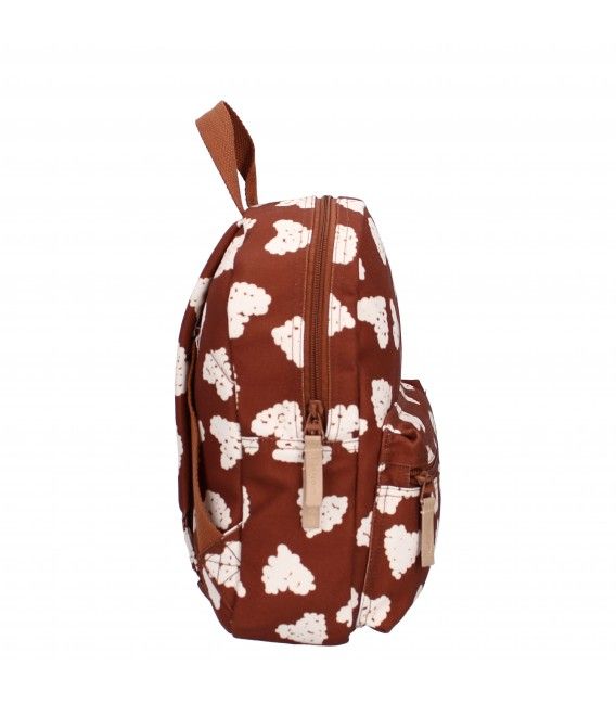 Τσάντα Πλάτης Adore More Brown Kidzroom