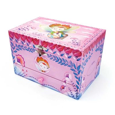 Μουσική Μπιζουτιέρα Chloe Svoora