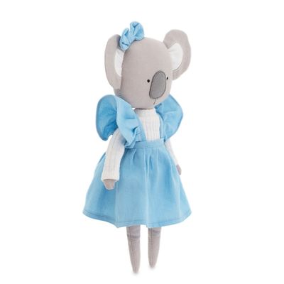 Κούκλα Πάνινη Annie the Koala Cotti Motti