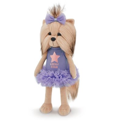 Lucky Doggy – Κούκλα Lucky Yoyo: Grace