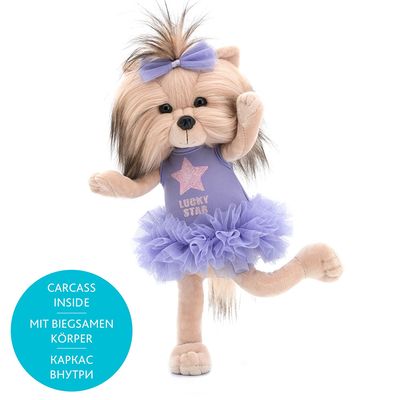 Lucky Doggy – Κούκλα Lucky Yoyo: Grace