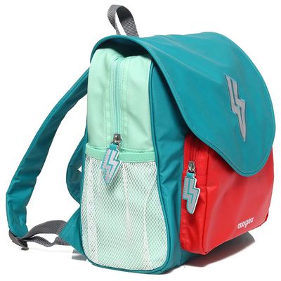 Τσάντα Πλάτης Νηπίου Oddy At Sea Hero Bag Grecian Sea