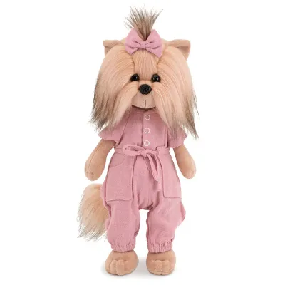 Lucky Doggy – Κούκλα Lucky Yoyo: Comfortable Walk
