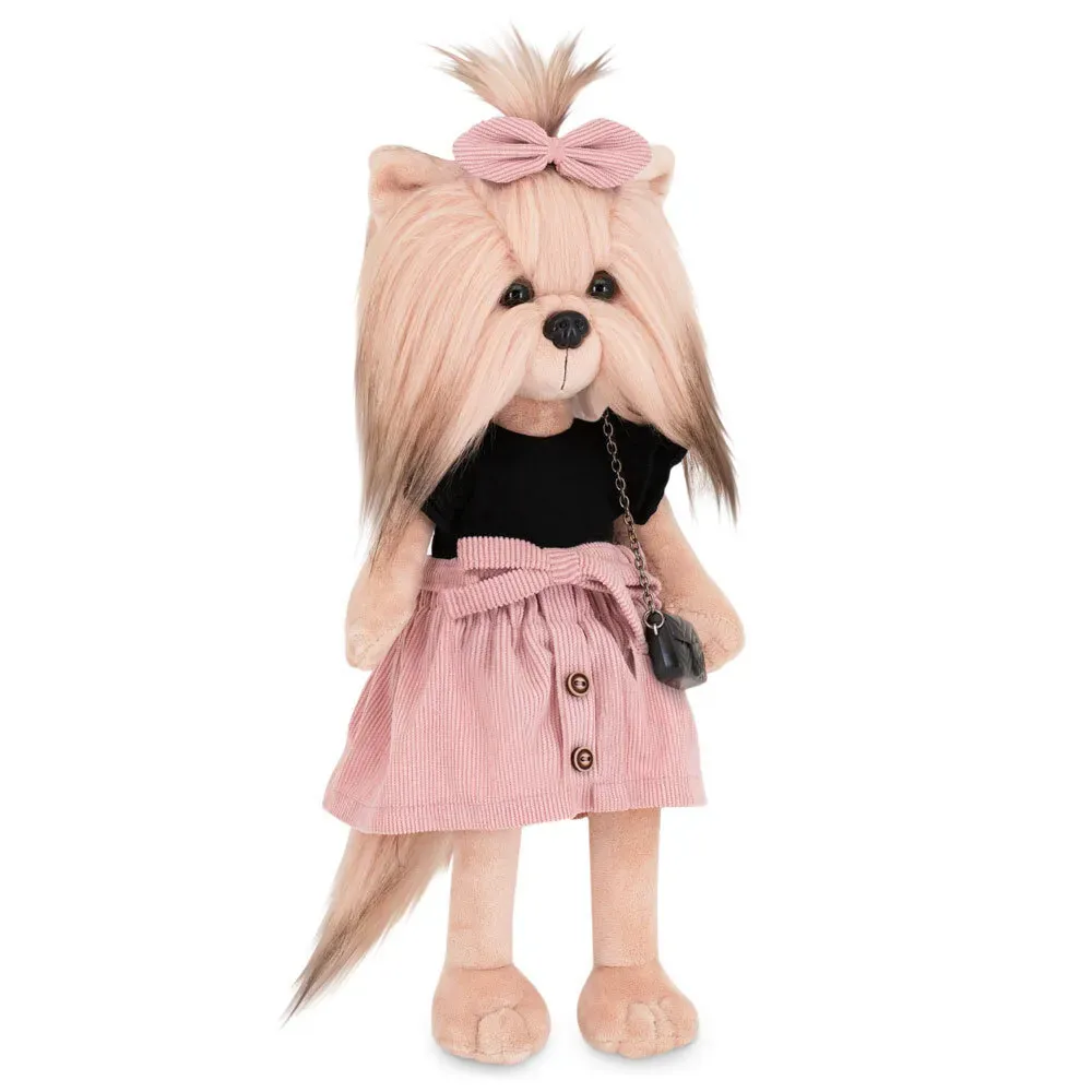 Lucky Doggy – Κούκλα Lucky Yoyo: Perfect Look