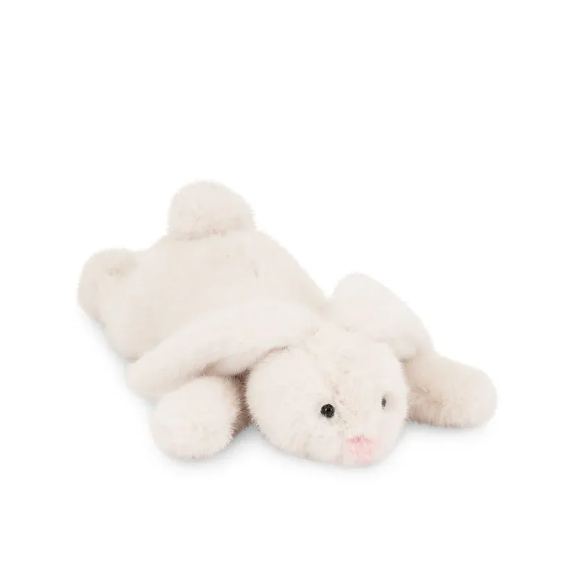 Κούκλα Λούτρινη Λαγουδάκι 40cm The Softest