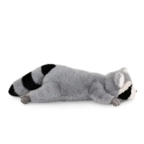 Κούκλα Λούτρινη Ρακούν 38cm The Softest