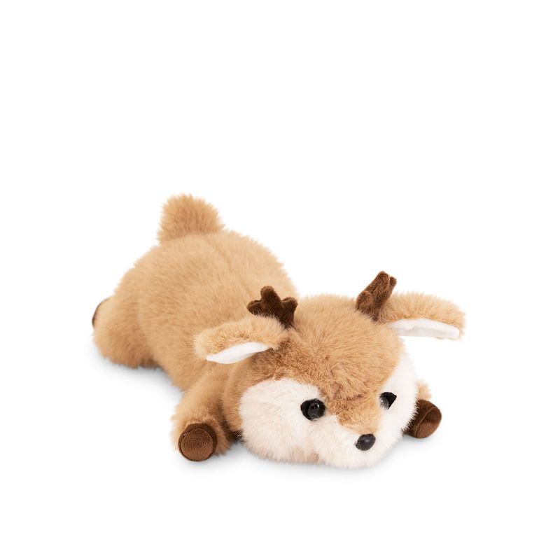 Κούκλα Λούτρινη Ελαφάκι 38cm The Softest