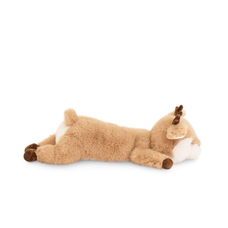 Κούκλα Λούτρινη Ελαφάκι 38cm The Softest