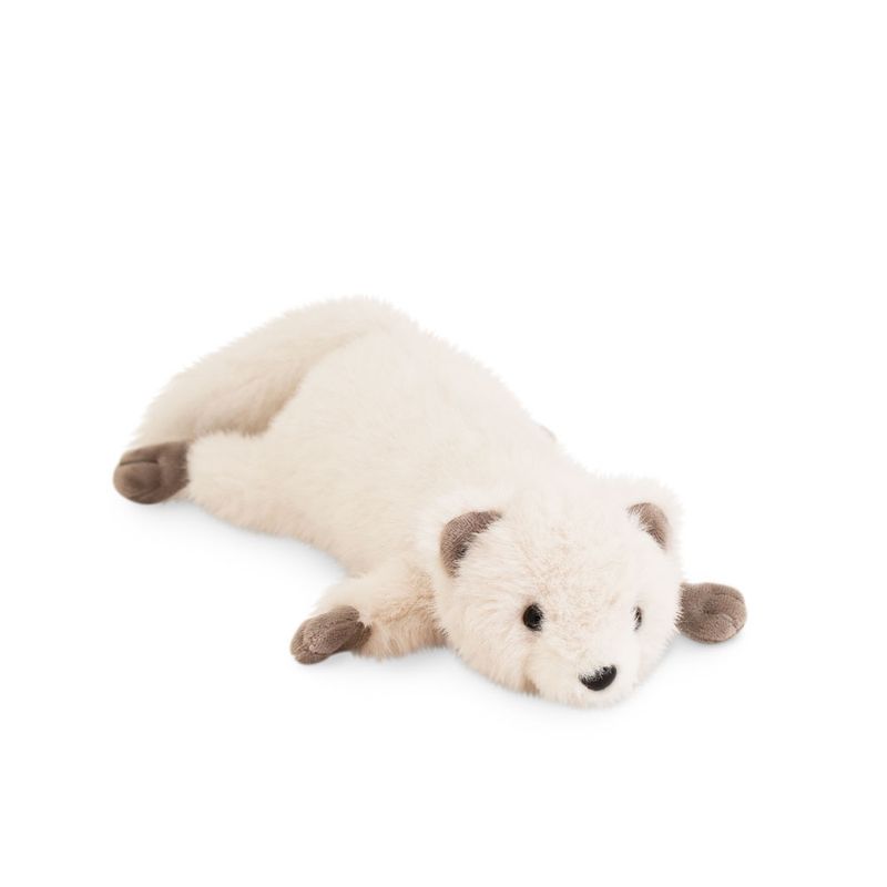 Κούκλα Λούτρινη Νυφίτσα 38cm The Softest