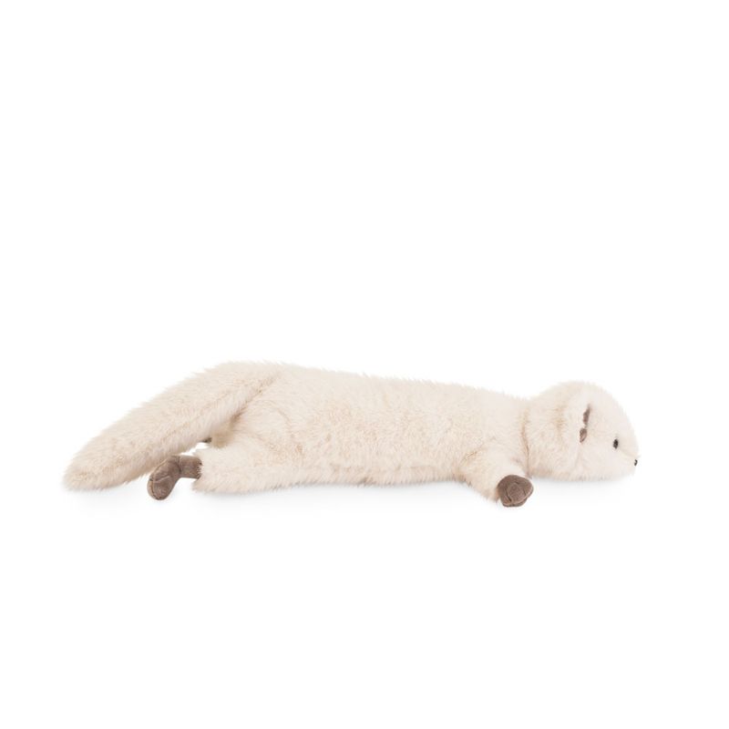 Κούκλα Λούτρινη Νυφίτσα 38cm The Softest