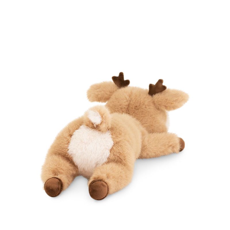 Κούκλα Λούτρινη Ελαφάκι 56cm The Softest
