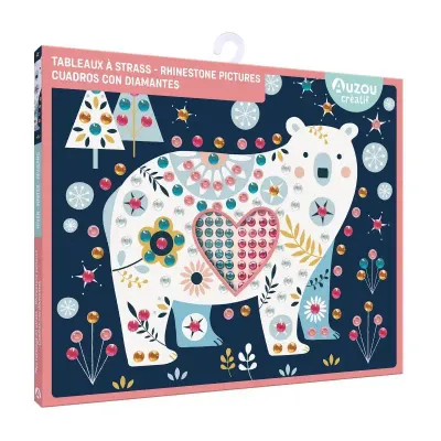 Κατασκευή- My Little Artist Kit Auzou