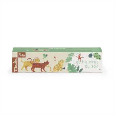 Παιχνίδια Προβολής - Φακός Ιστοριών Προτζέκτορας Moulin Roty