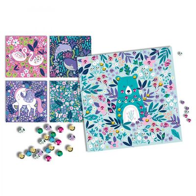 Κατασκευή- My Little Artist Kit Μονόκερος Auzou