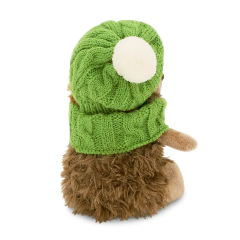 Κούκλα Λούτρινη Prickle ο Σκαντζόχοιρος 18cm