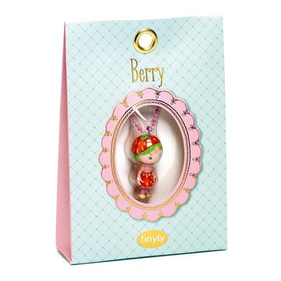 Κρεμαστό Κολιέ Tinyly Berry Djeco