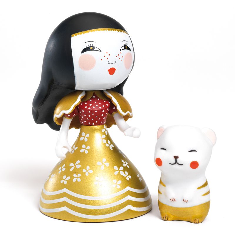 Φιγούρες Πριγκίπισσες Mona &amp; Moon Arty Toys