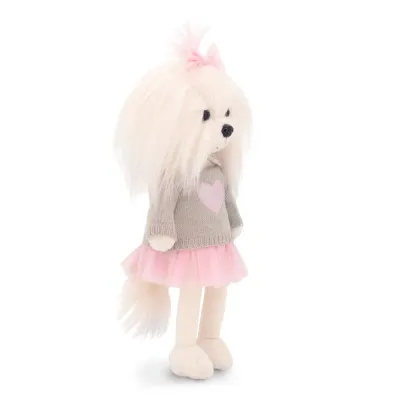Κούκλα Lucky Mimi "Pink Heart" ​Lucky Doggy