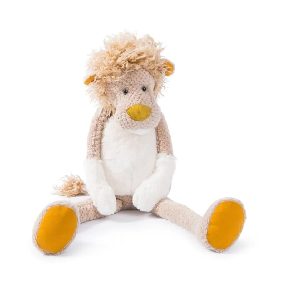 Λιοντάρι Μεγάλο Moulin Roty