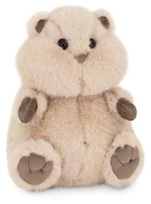 Κούκλα Λούτρινη Χάμστερ 22cm The Softest