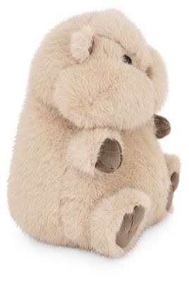 Κούκλα Λούτρινη Χάμστερ 22cm The Softest