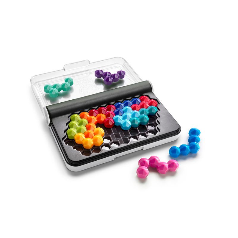 IQ Six Pro Logic Game