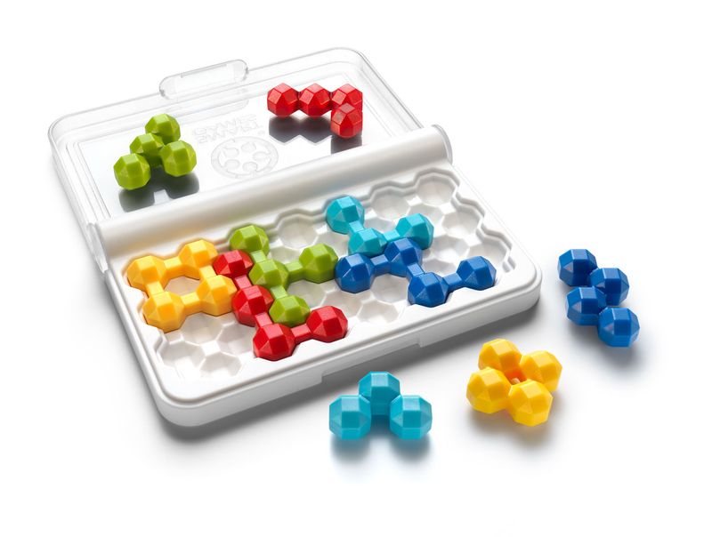 IQ Twins Logic Game Smart Games