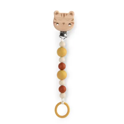 Κλιπ Πιπίλας Τίγρης