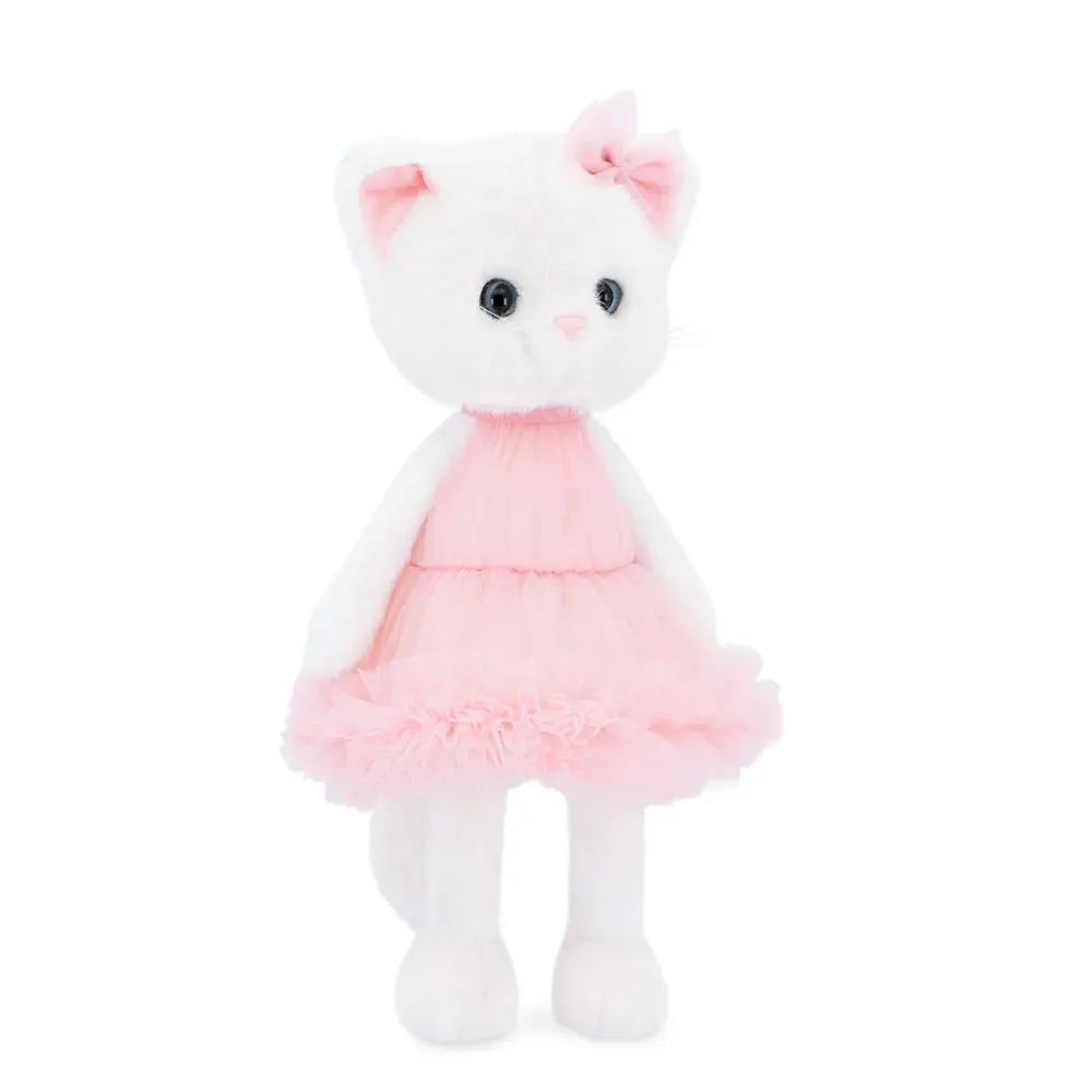 Lucky Kitty– Κούκλα Lucky Sophie: Cotton Candy