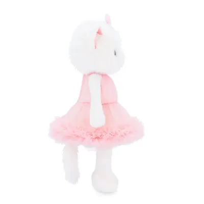 Lucky Kitty– Κούκλα Lucky Sophie: Cotton Candy