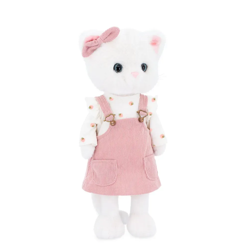 Lucky Kitty– Κούκλα Lucky Sophie: Spring Melody
