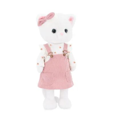 Lucky Kitty– Κούκλα Lucky Sophie: Spring Melody