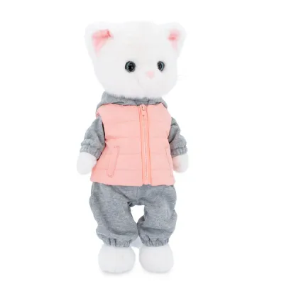 Lucky Kitty– Κούκλα Lucky Sophie: Sports Walk