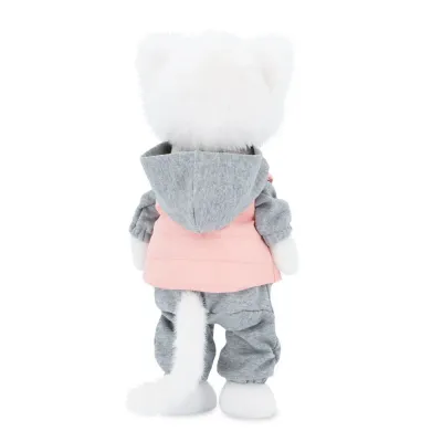 Lucky Kitty– Κούκλα Lucky Sophie: Sports Walk