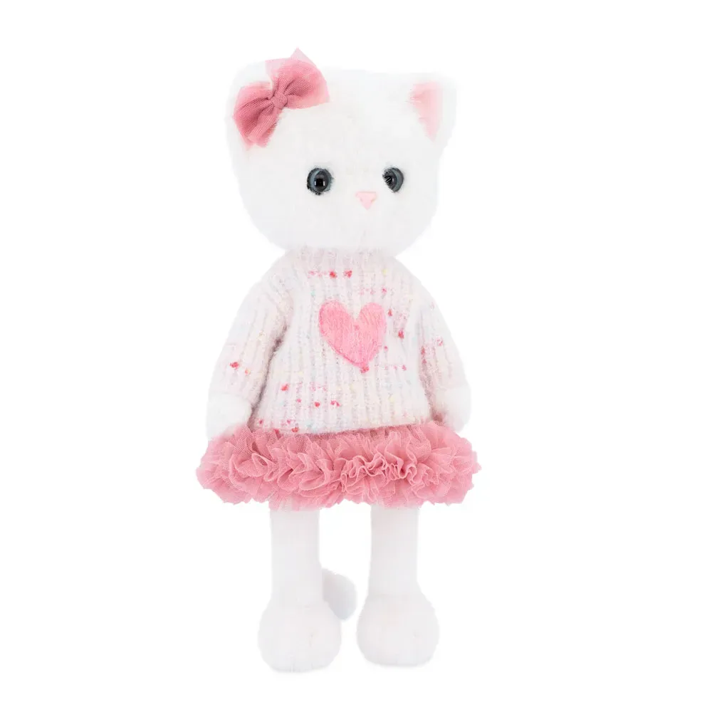 Lucky Kitty– Κούκλα Lucky Sophie: Tender Charm