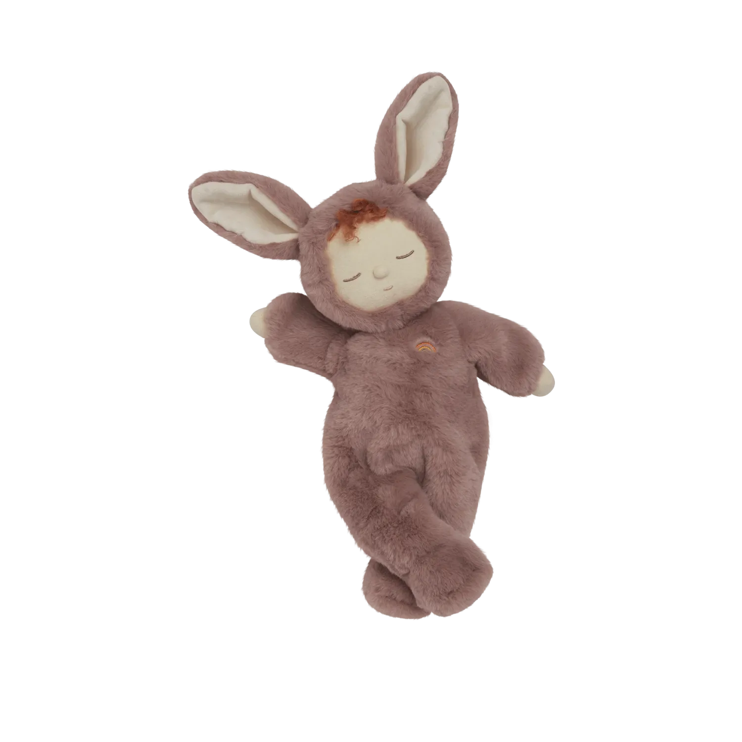 Κούκλα Λούτρινη Bunny Pickle