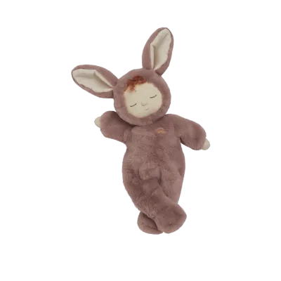 Κούκλα Λούτρινη Bunny Pickle