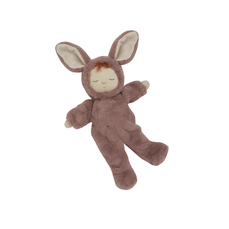 Κούκλα Λούτρινη Bunny Pickle