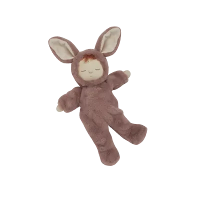 Κούκλα Λούτρινη Bunny Pickle