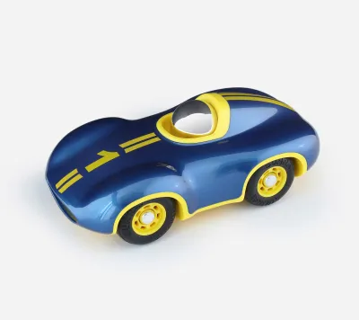 Συλλεκτικό Όχημα Speedy Le Mans Boy
