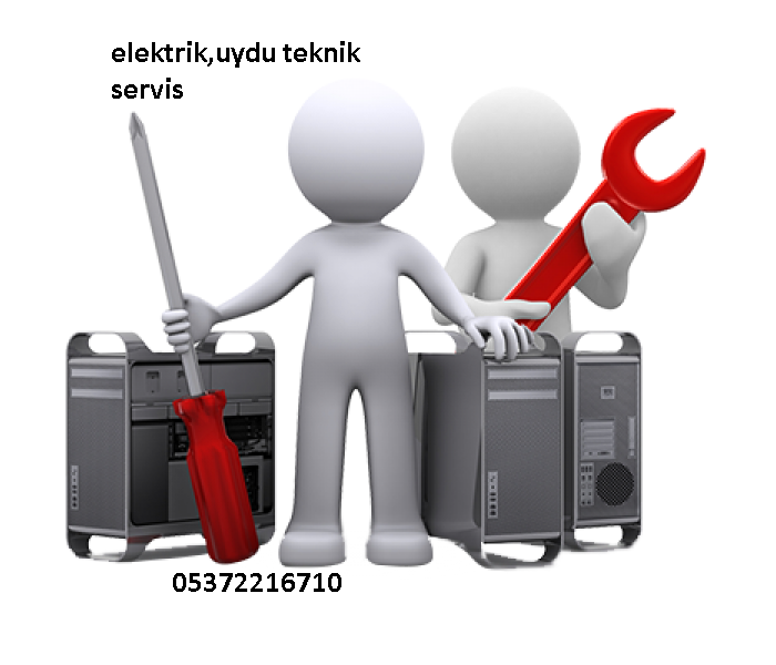 elektrik arıza servis