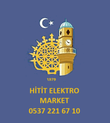 hitit elektronik