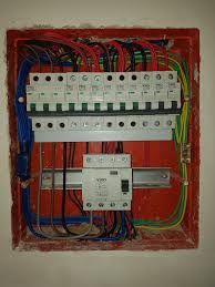 Elektrik Tesisatı Yenileme Arıza Tamir