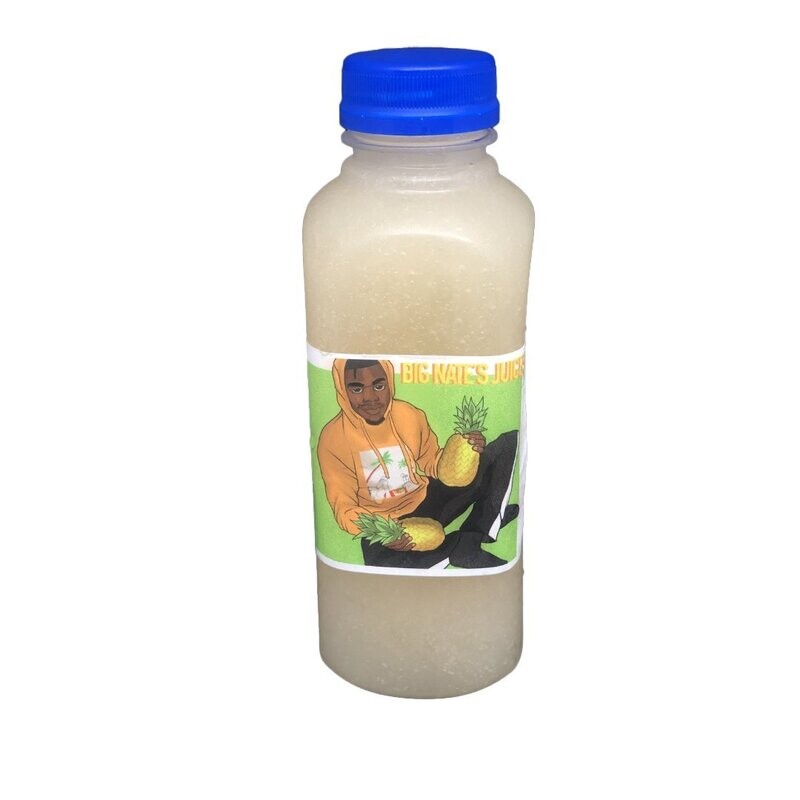 Sea Moss