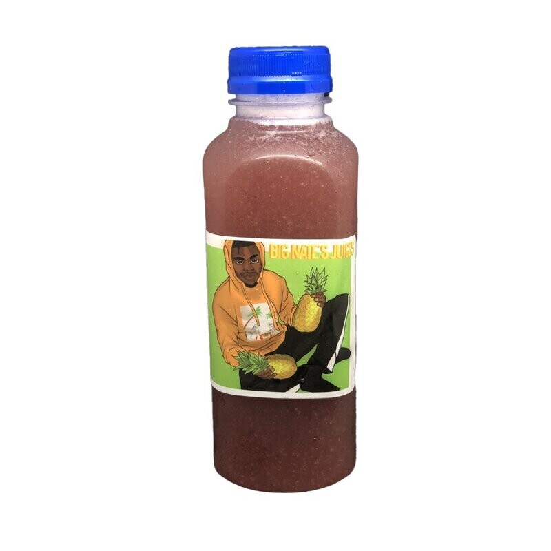 Elderberry Elixir