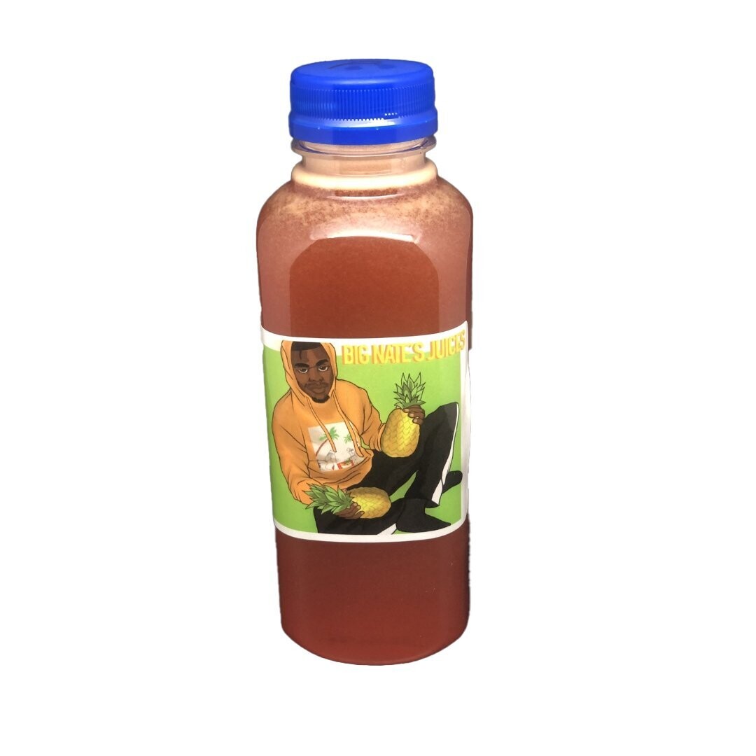 Reddy Grape